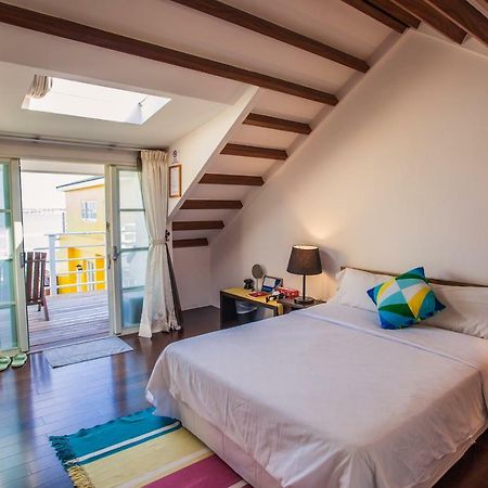 Summer Ya B&B Huxi Zewnętrze zdjęcie