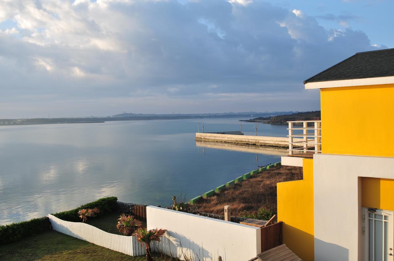 Summer Ya B&B Huxi Zewnętrze zdjęcie