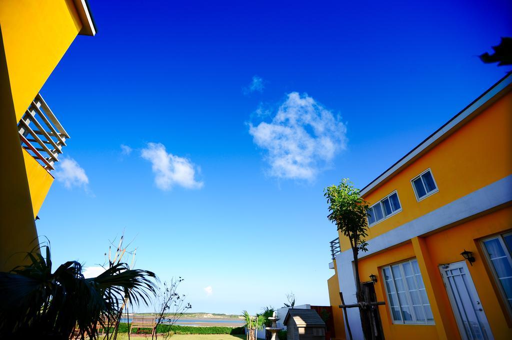 Summer Ya B&B Huxi Zewnętrze zdjęcie