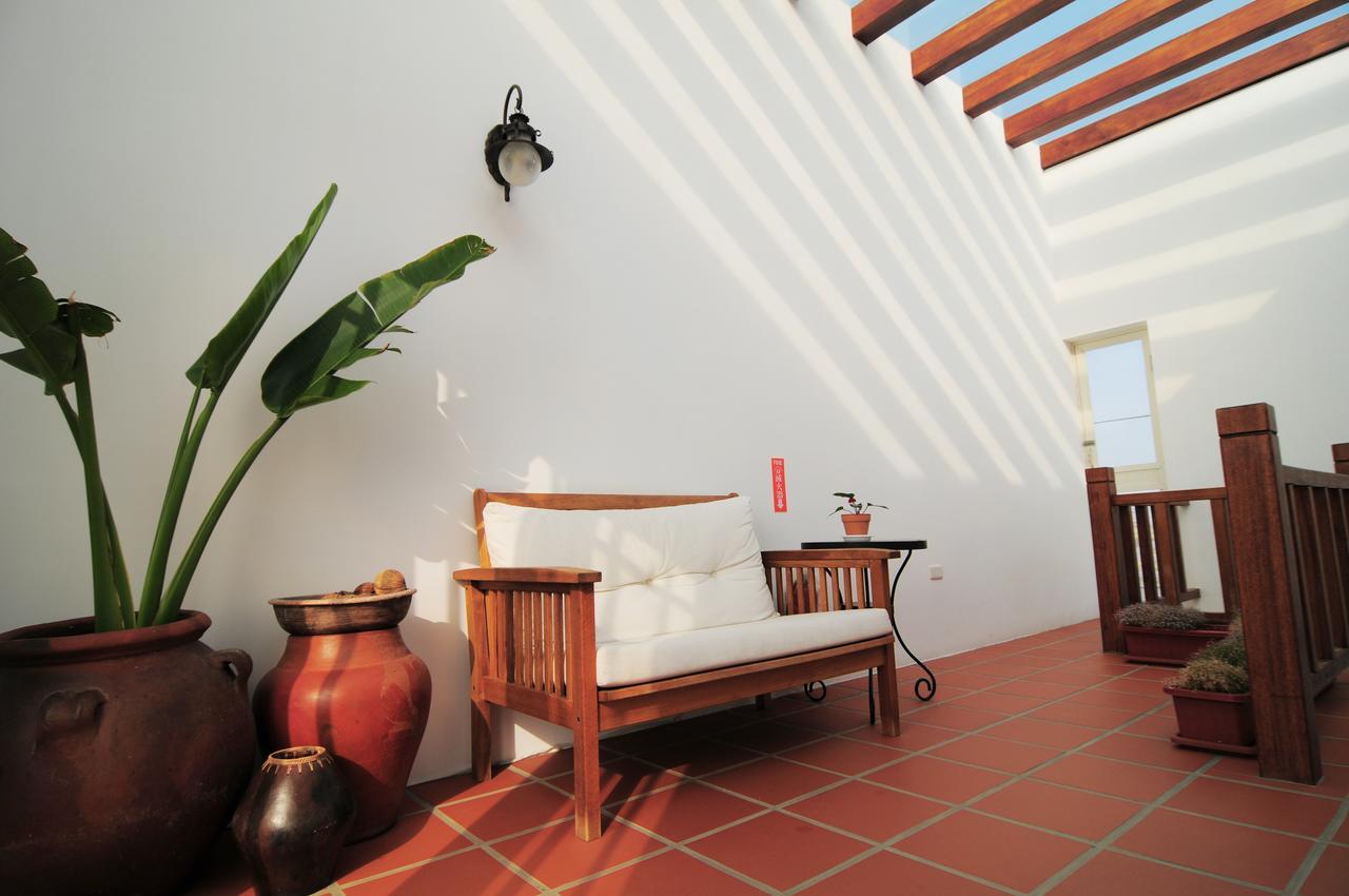 Summer Ya B&B Huxi Zewnętrze zdjęcie