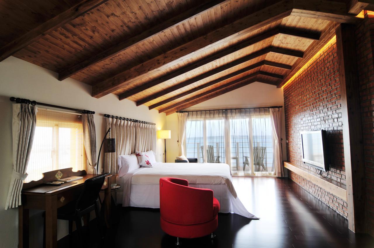 Summer Ya B&B Huxi Zewnętrze zdjęcie