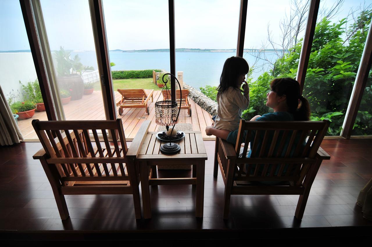 Summer Ya B&B Huxi Zewnętrze zdjęcie