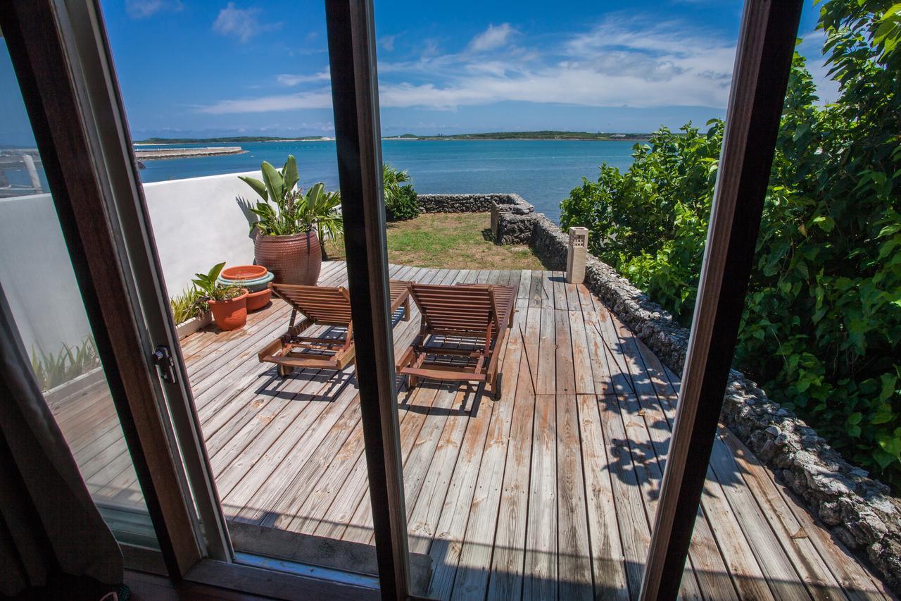 Summer Ya B&B Huxi Zewnętrze zdjęcie