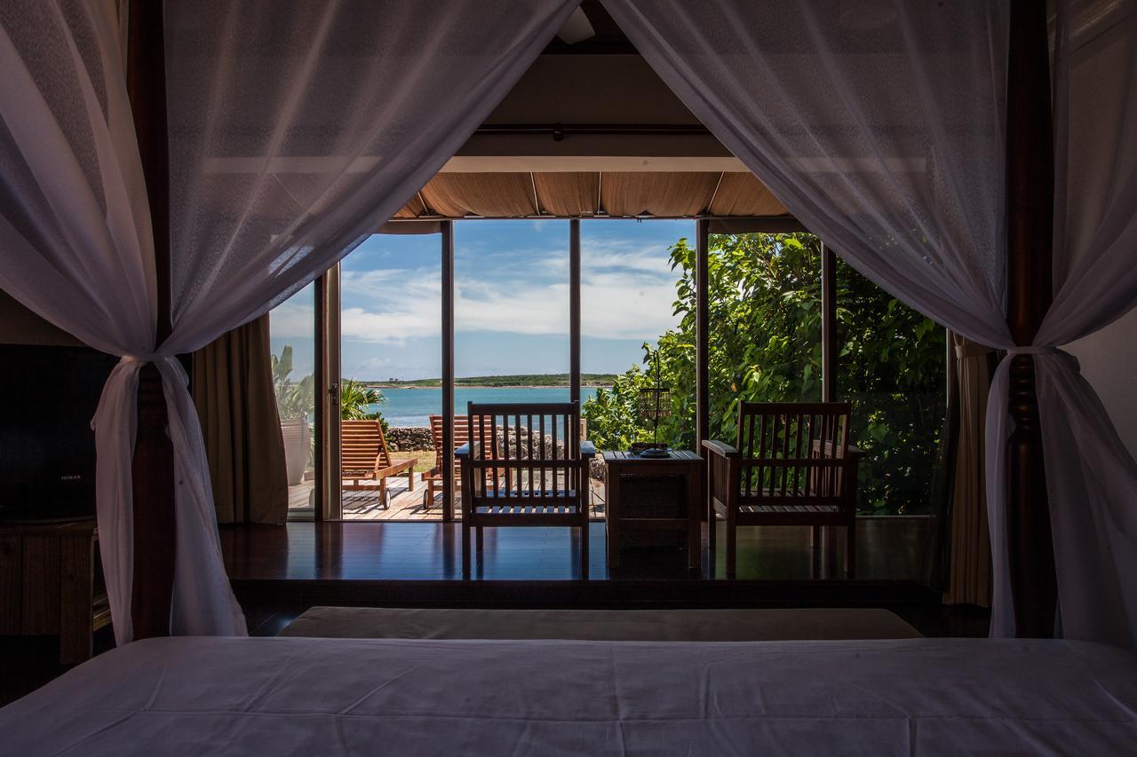 Summer Ya B&B Huxi Zewnętrze zdjęcie