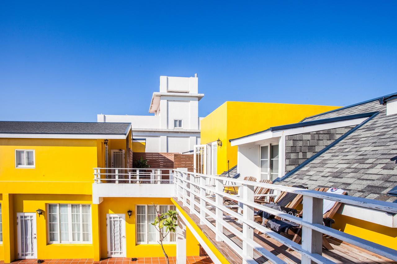 Summer Ya B&B Huxi Zewnętrze zdjęcie