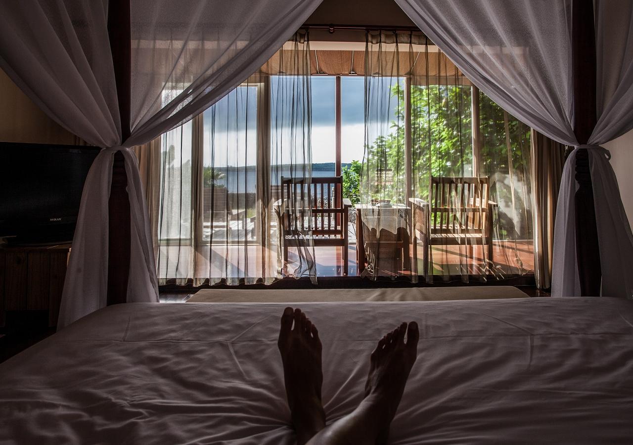 Summer Ya B&B Huxi Zewnętrze zdjęcie