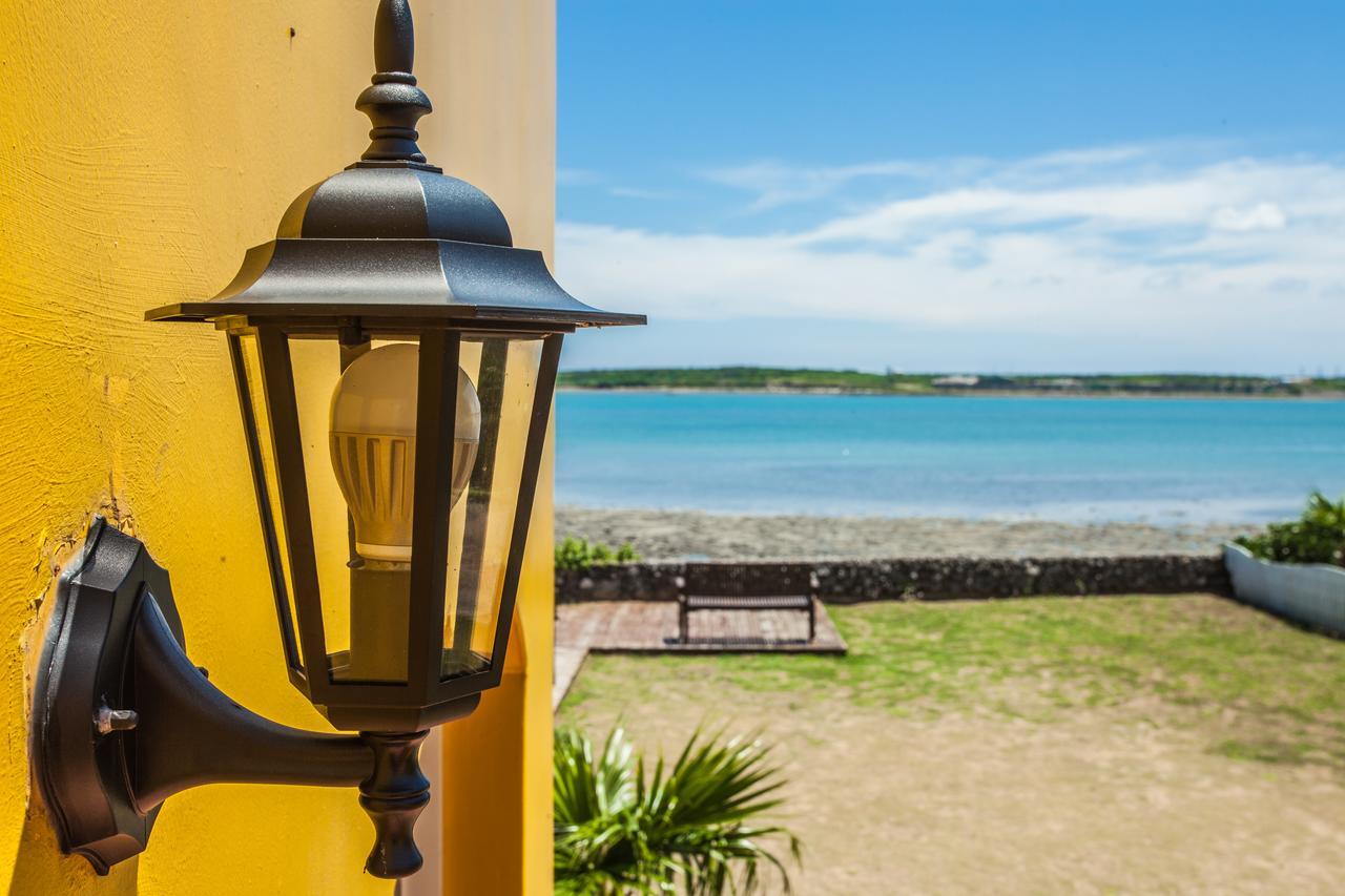 Summer Ya B&B Huxi Zewnętrze zdjęcie