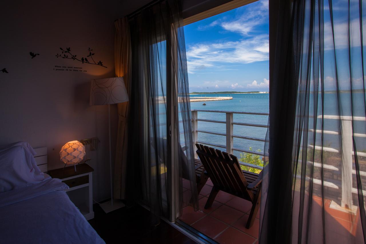 Summer Ya B&B Huxi Zewnętrze zdjęcie
