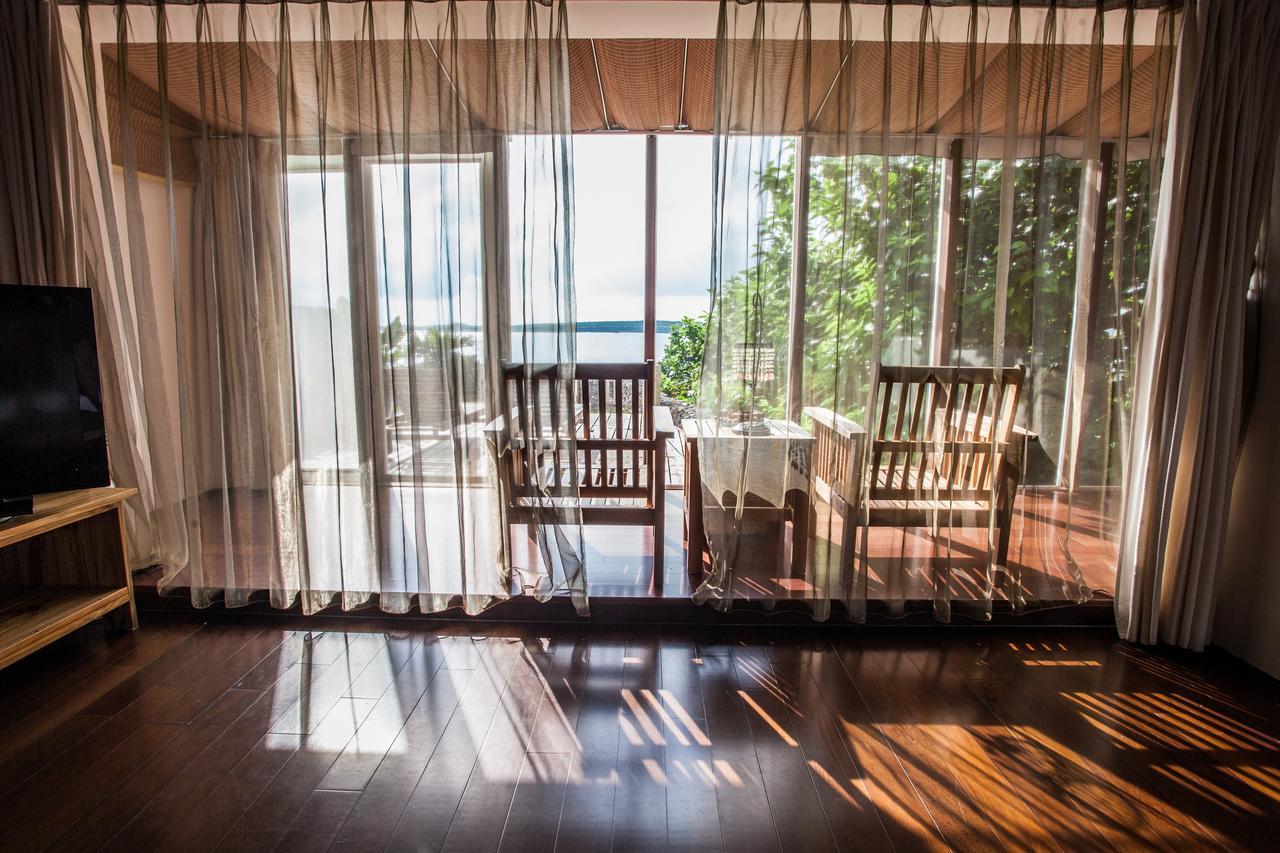 Summer Ya B&B Huxi Zewnętrze zdjęcie