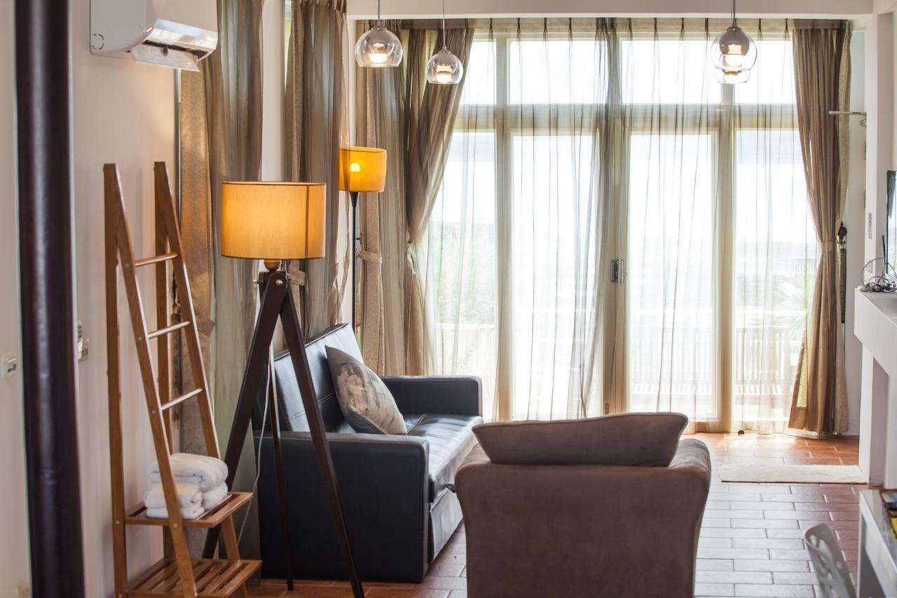 Summer Ya B&B Huxi Zewnętrze zdjęcie