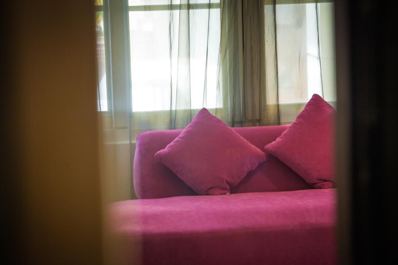 Summer Ya B&B Huxi Zewnętrze zdjęcie