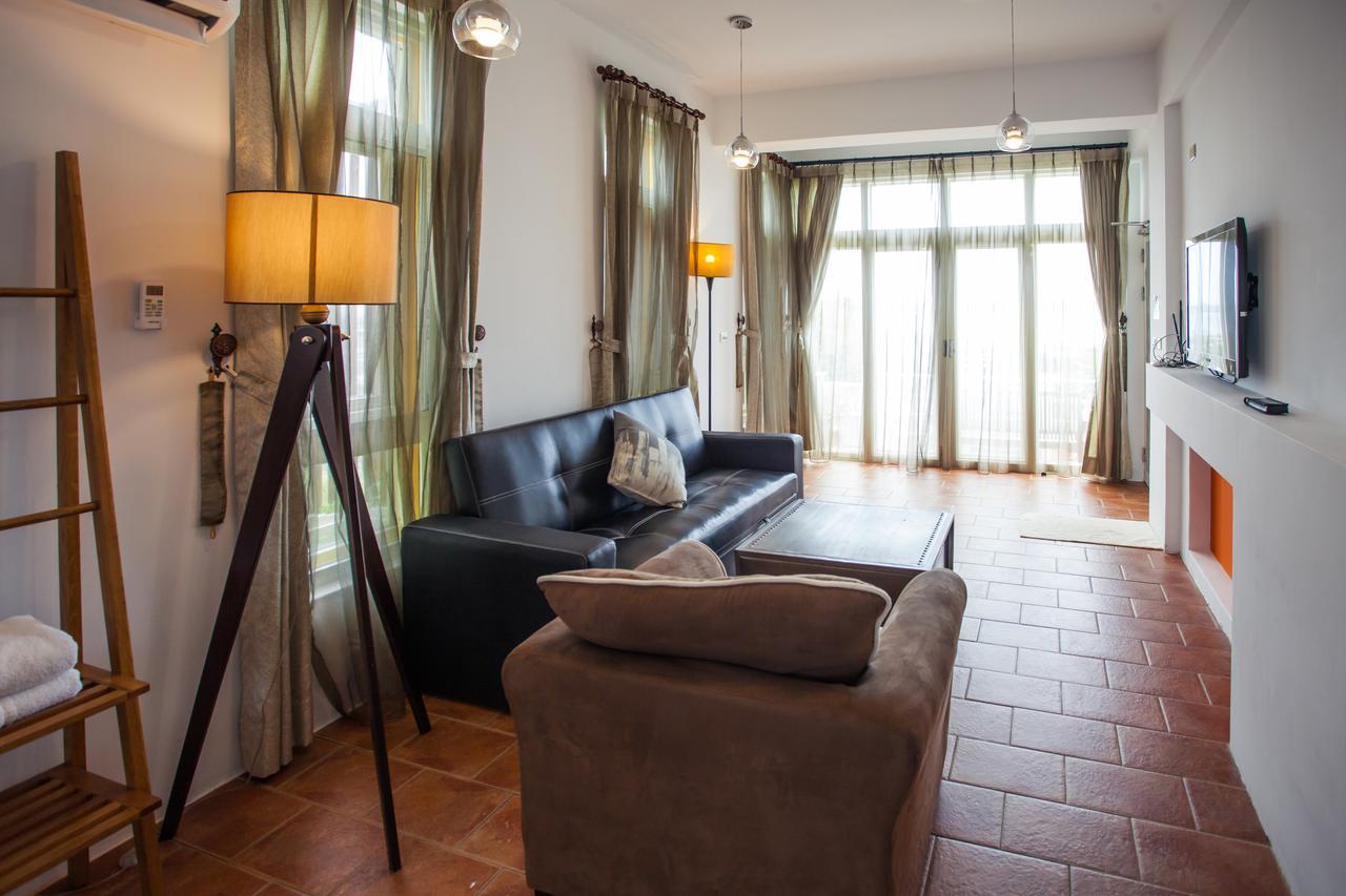 Summer Ya B&B Huxi Zewnętrze zdjęcie