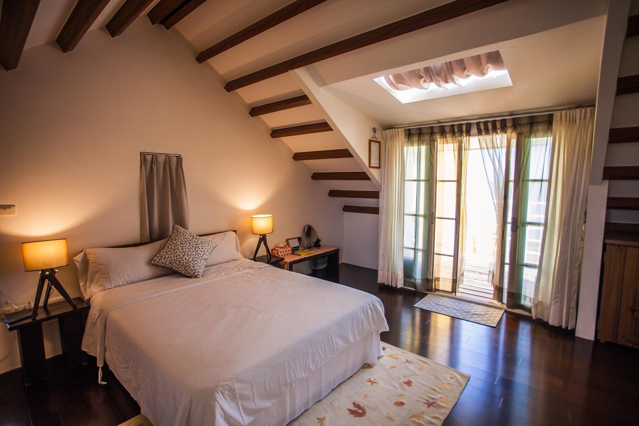 Summer Ya B&B Huxi Zewnętrze zdjęcie
