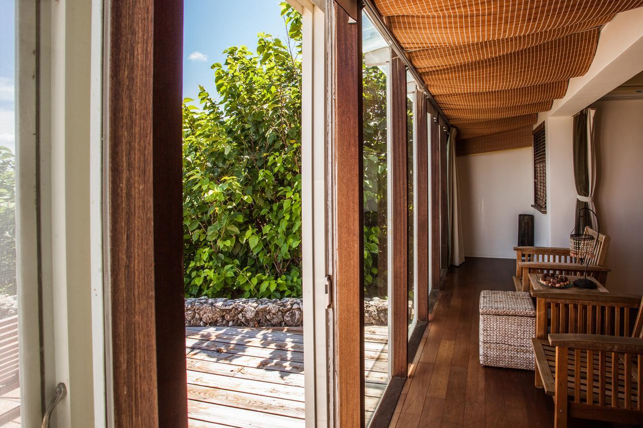 Summer Ya B&B Huxi Zewnętrze zdjęcie