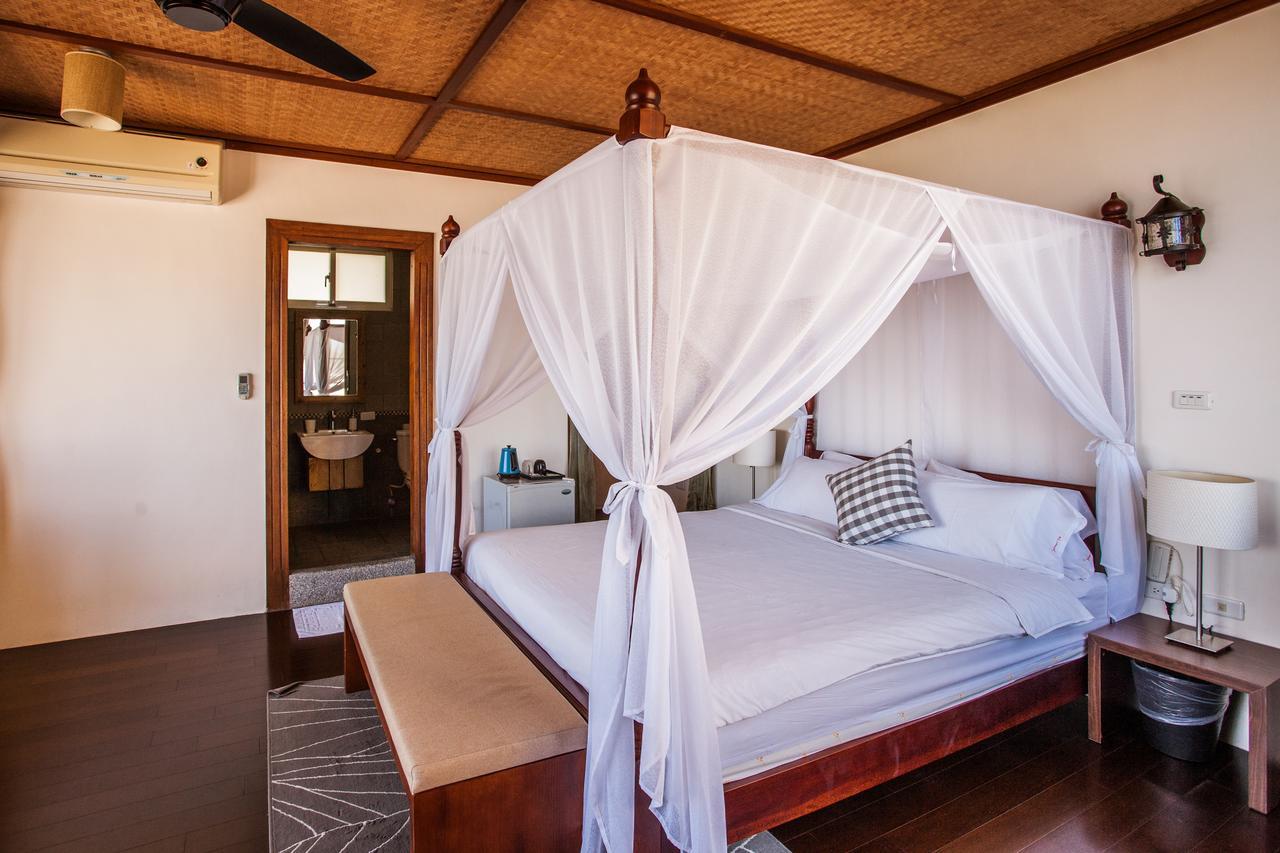 Summer Ya B&B Huxi Zewnętrze zdjęcie