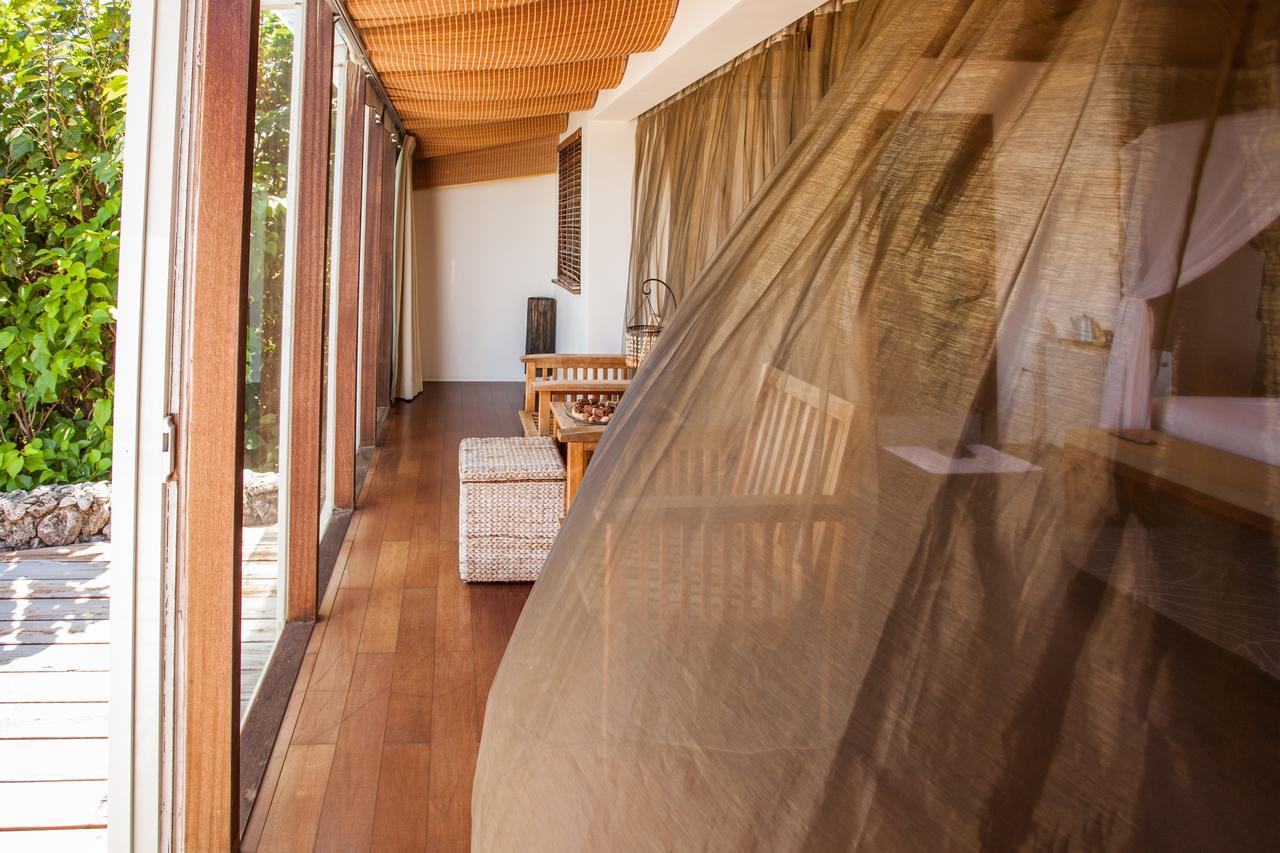 Summer Ya B&B Huxi Zewnętrze zdjęcie