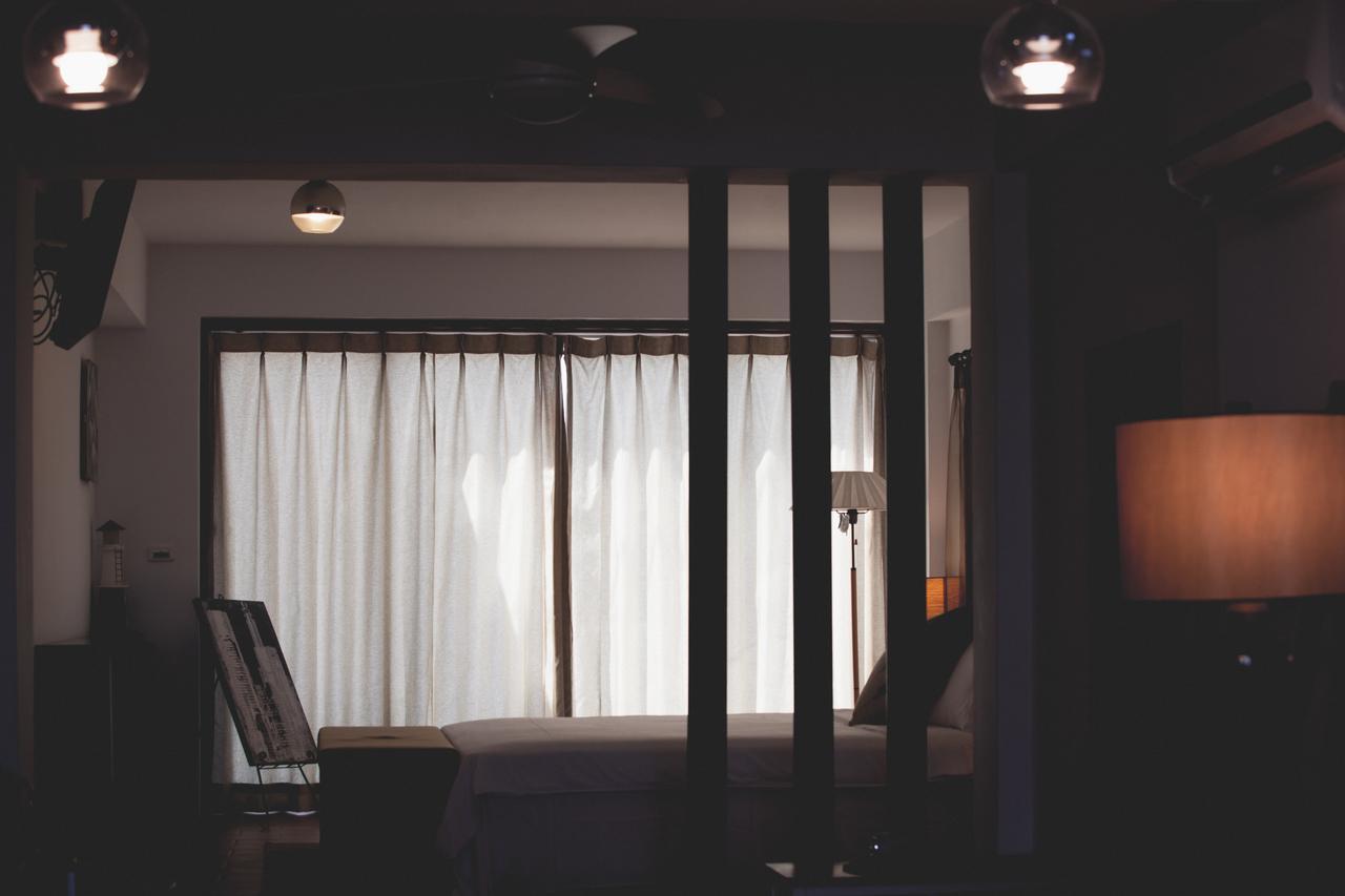 Summer Ya B&B Huxi Zewnętrze zdjęcie