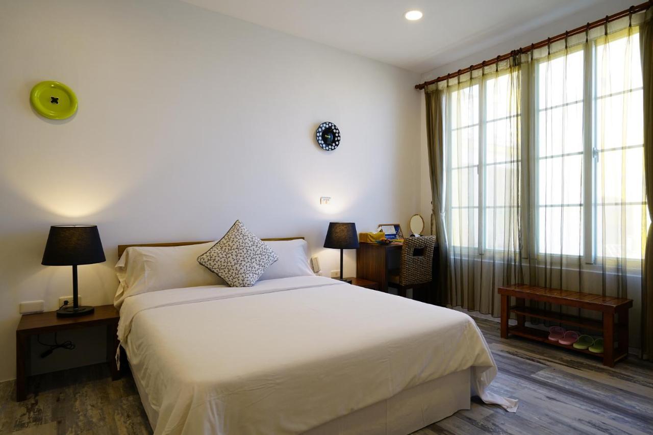 Summer Ya B&B Huxi Zewnętrze zdjęcie