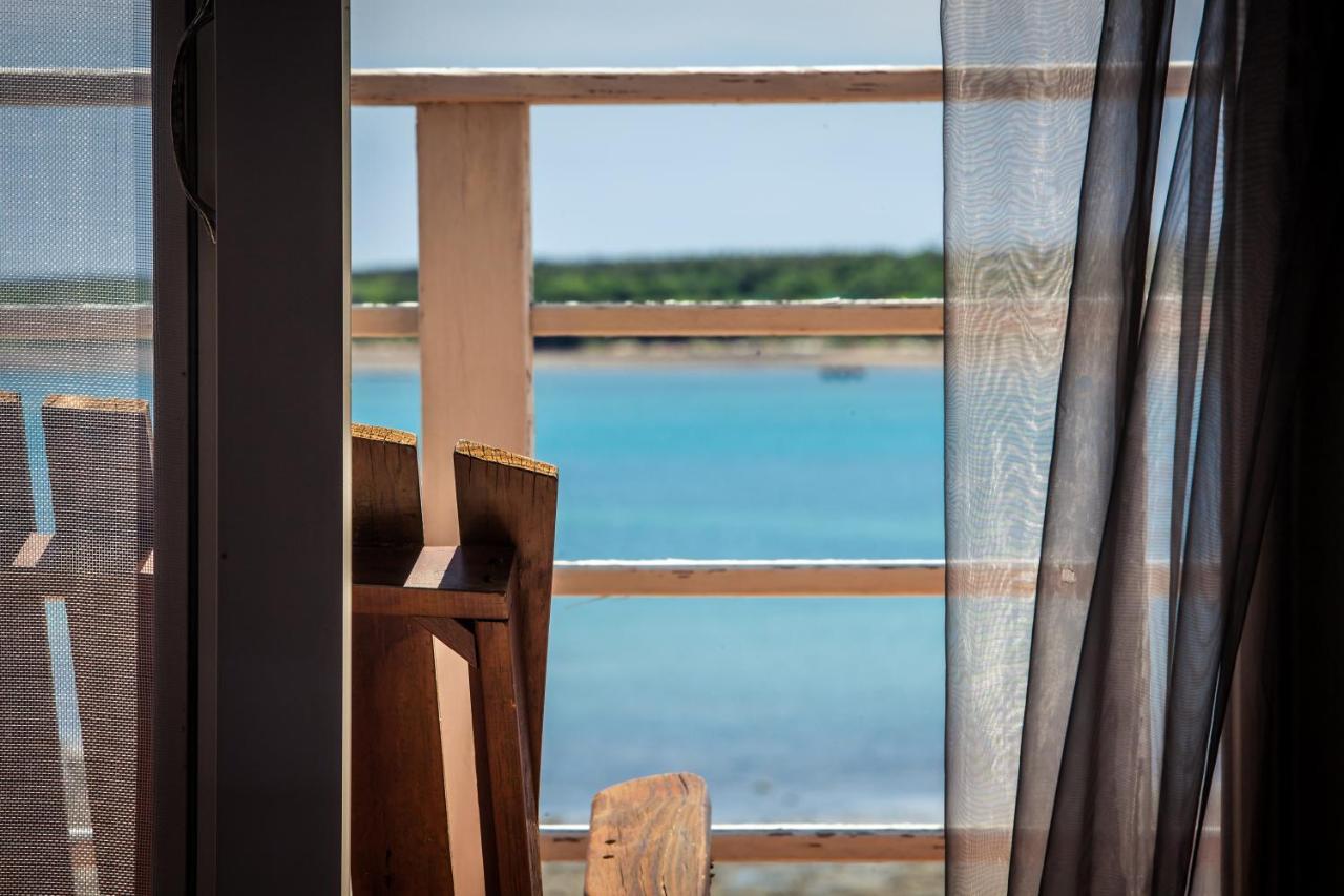 Summer Ya B&B Huxi Zewnętrze zdjęcie