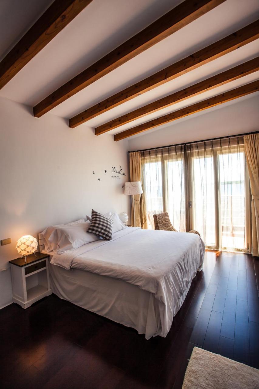 Summer Ya B&B Huxi Zewnętrze zdjęcie