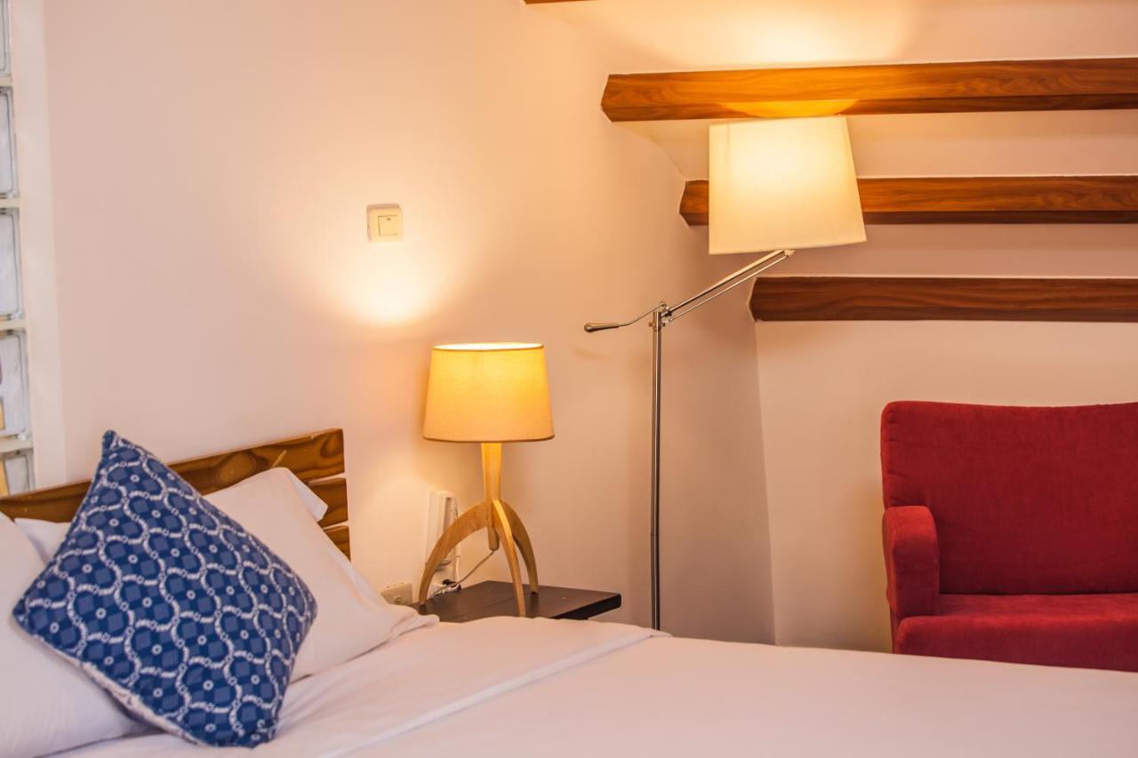 Summer Ya B&B Huxi Zewnętrze zdjęcie
