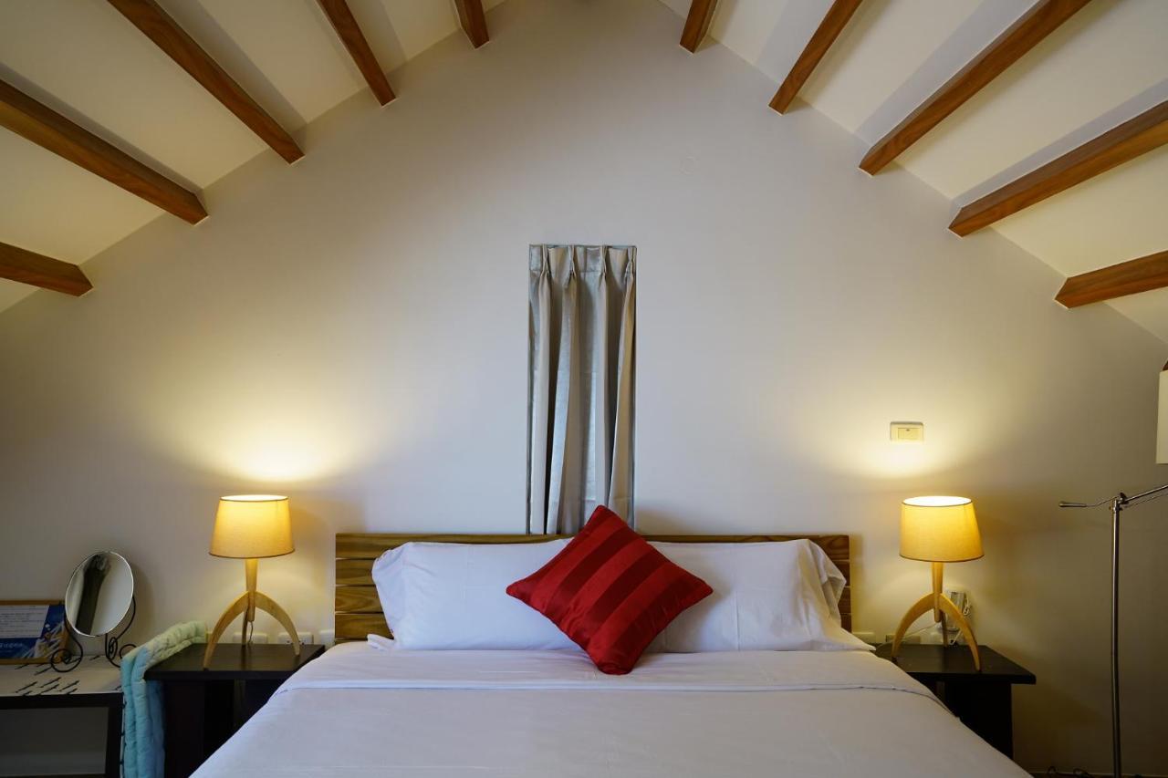 Summer Ya B&B Huxi Zewnętrze zdjęcie