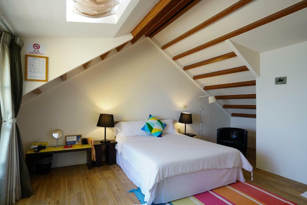 Summer Ya B&B Huxi Zewnętrze zdjęcie