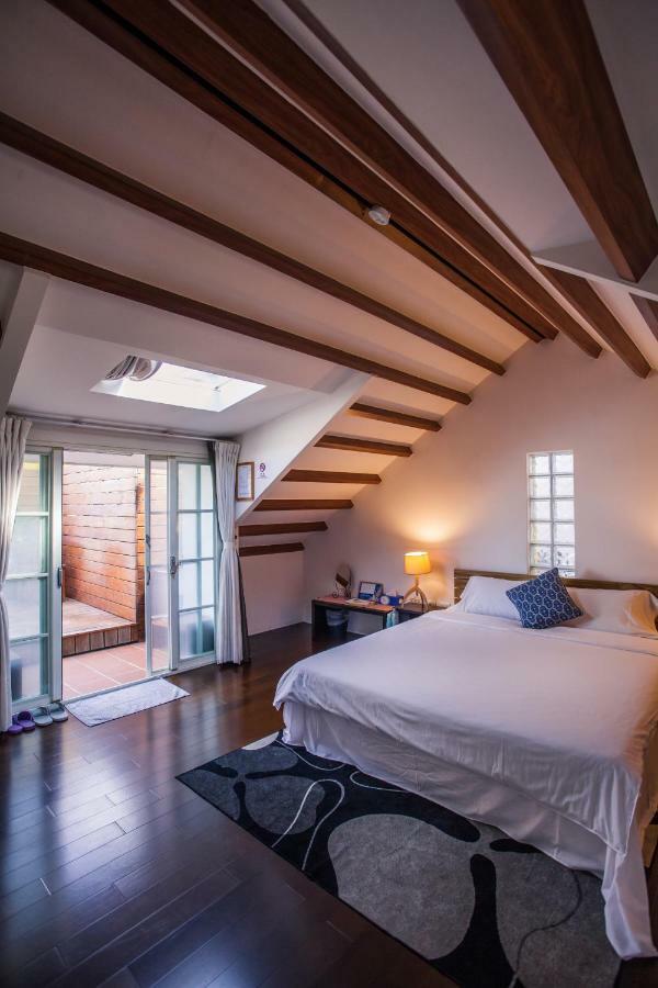 Summer Ya B&B Huxi Zewnętrze zdjęcie
