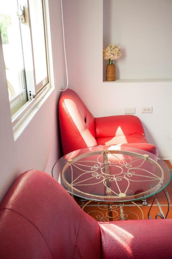 Summer Ya B&B Huxi Zewnętrze zdjęcie