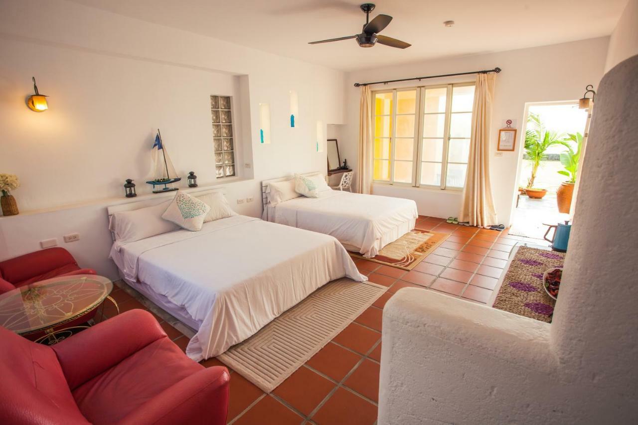 Summer Ya B&B Huxi Zewnętrze zdjęcie