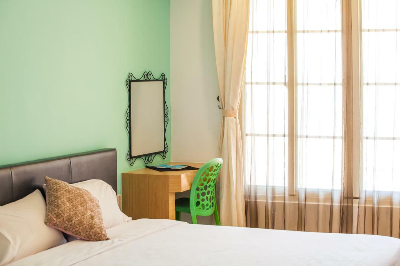 Summer Ya B&B Huxi Zewnętrze zdjęcie
