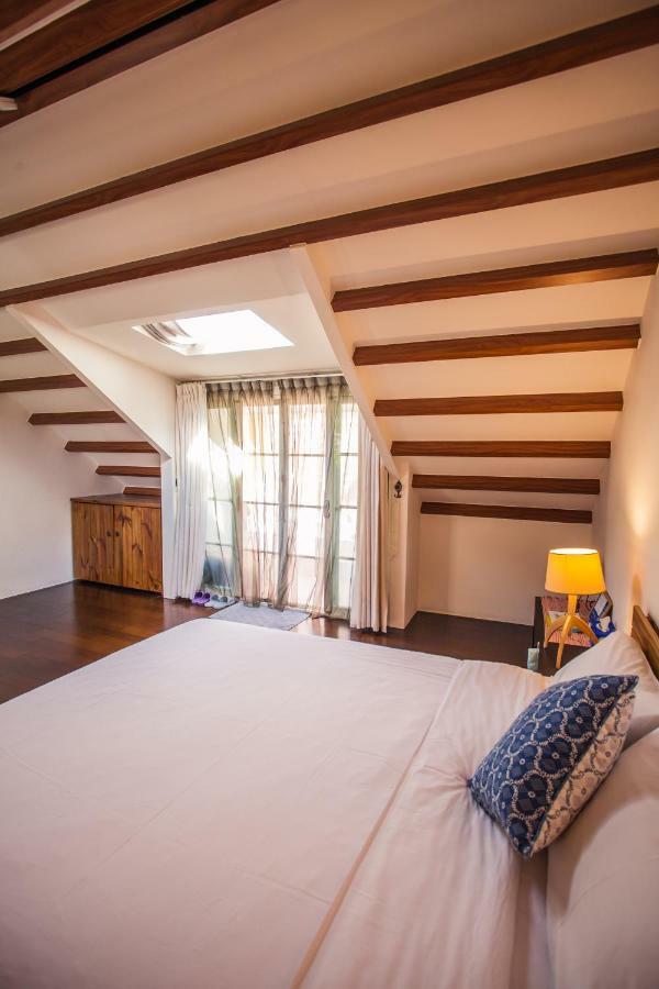 Summer Ya B&B Huxi Zewnętrze zdjęcie