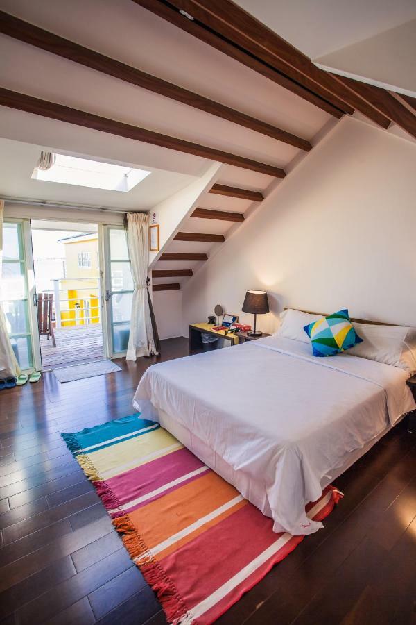Summer Ya B&B Huxi Zewnętrze zdjęcie