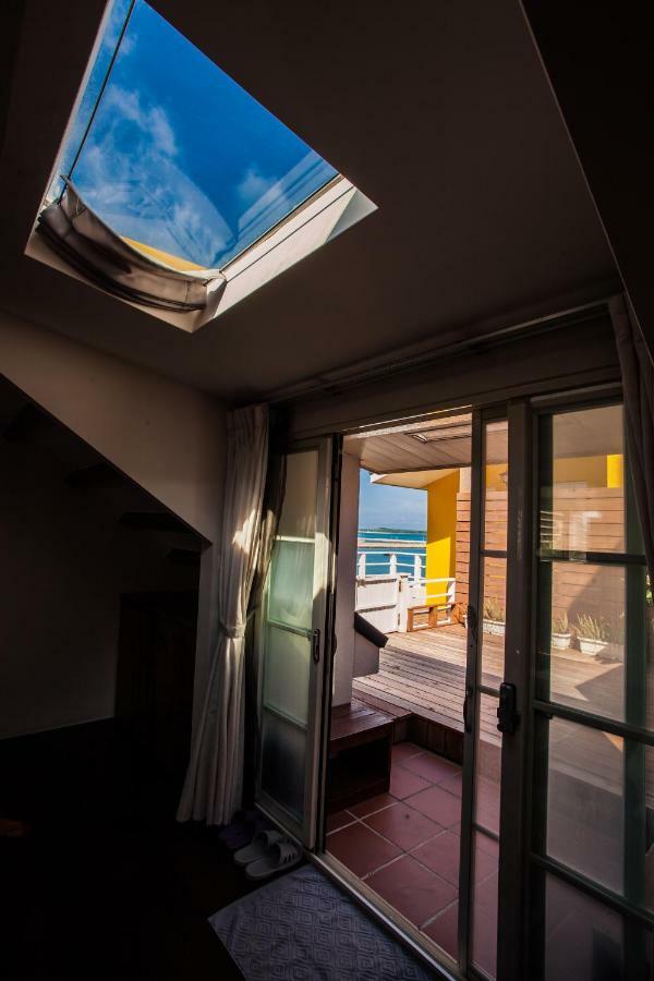 Summer Ya B&B Huxi Zewnętrze zdjęcie