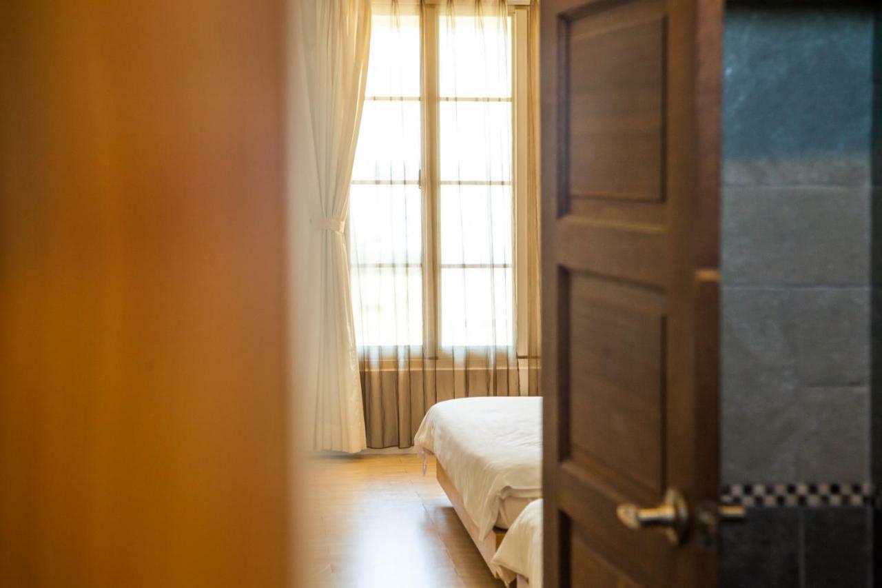 Summer Ya B&B Huxi Zewnętrze zdjęcie