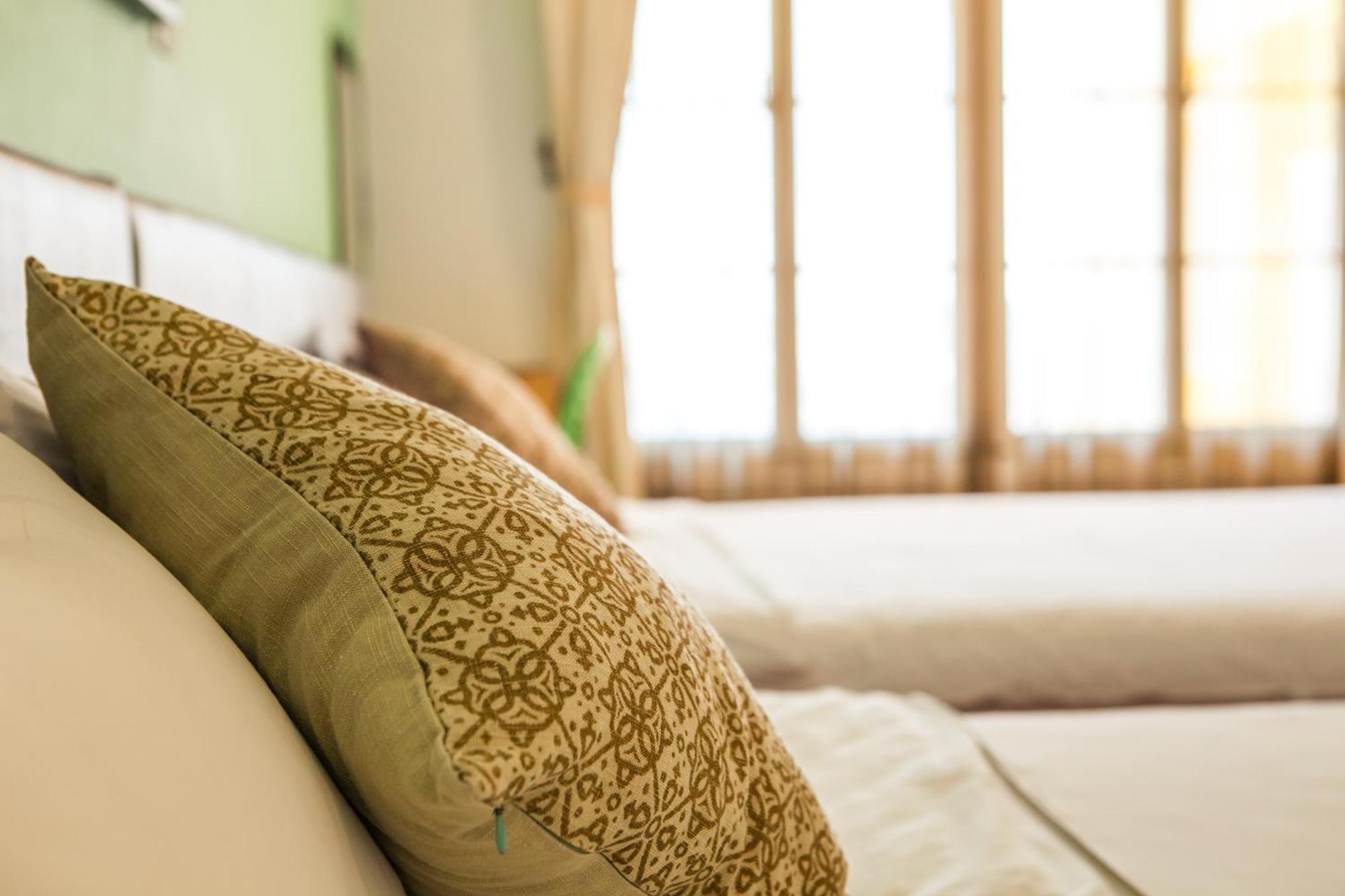 Summer Ya B&B Huxi Zewnętrze zdjęcie